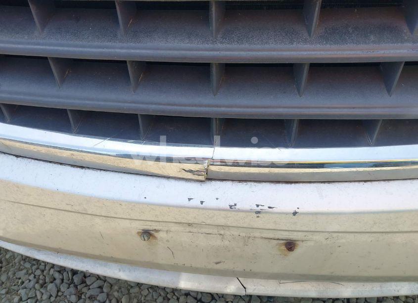 Photo 6 of 2008 Chrysler Town & COUNTRY LX (VIN 2A8HR44HX8R724952)