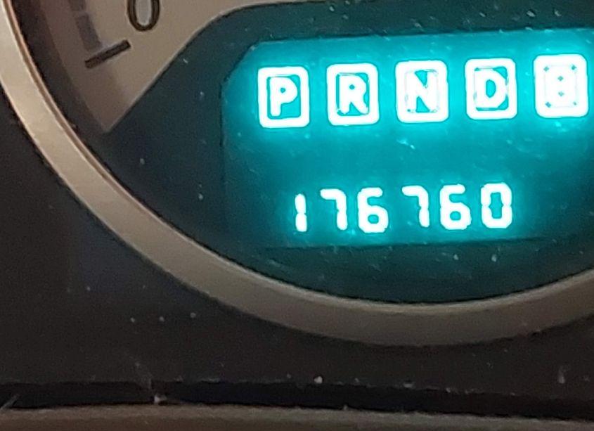 Photo 16 of 2008 Chrysler Town & COUNTRY LX (VIN 2A8HR44HX8R726989)