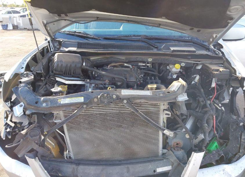 Photo 10 of 2009 Chrysler Town & COUNTRY TOURING (VIN 2A8HR54109R525709)