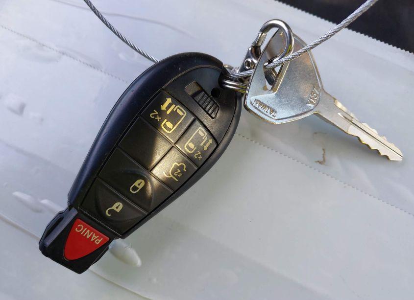 Photo 11 of 2009 Chrysler Town & COUNTRY TOURING (VIN 2A8HR54109R525709)