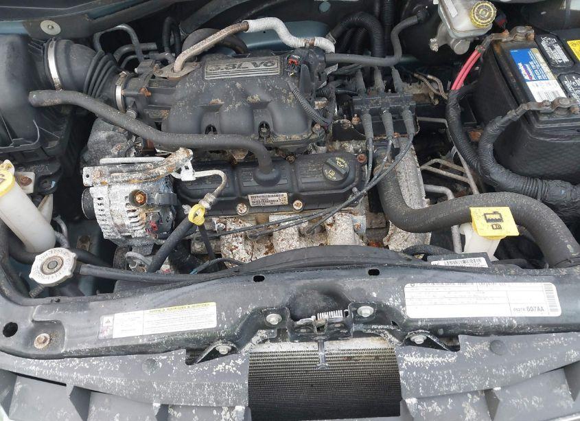 Photo 10 of 2009 Chrysler Town & COUNTRY TOURING (VIN 2A8HR54109R590835)