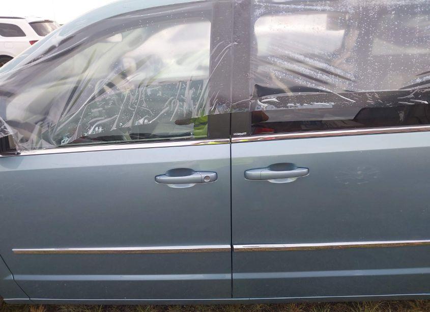 Photo 14 of 2009 Chrysler Town & COUNTRY TOURING (VIN 2A8HR54109R590835)