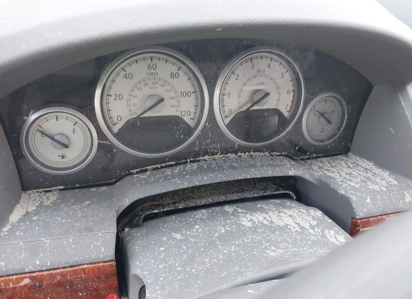 Photo 15 of 2009 Chrysler Town & COUNTRY TOURING (VIN 2A8HR54109R590835)