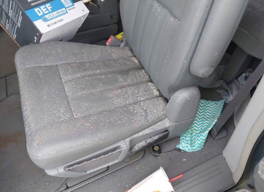 Photo 6 of 2009 Chrysler Town & COUNTRY TOURING (VIN 2A8HR54109R590835)