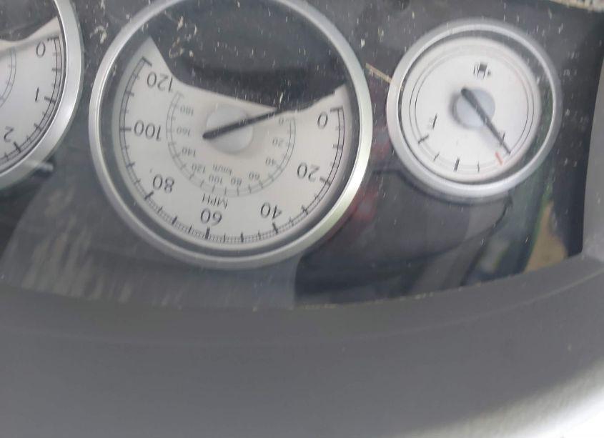 Photo 7 of 2009 Chrysler Town & COUNTRY TOURING (VIN 2A8HR54109R590835)