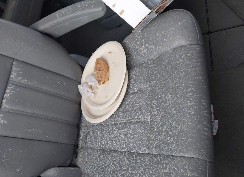 Photo 8 of 2009 Chrysler Town & COUNTRY TOURING (VIN 2A8HR54109R590835)