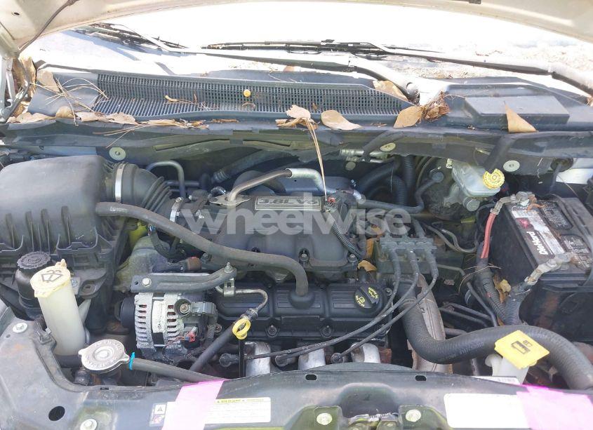 Photo 10 of 2009 Chrysler Town & COUNTRY TOURING (VIN 2A8HR54109R625132)