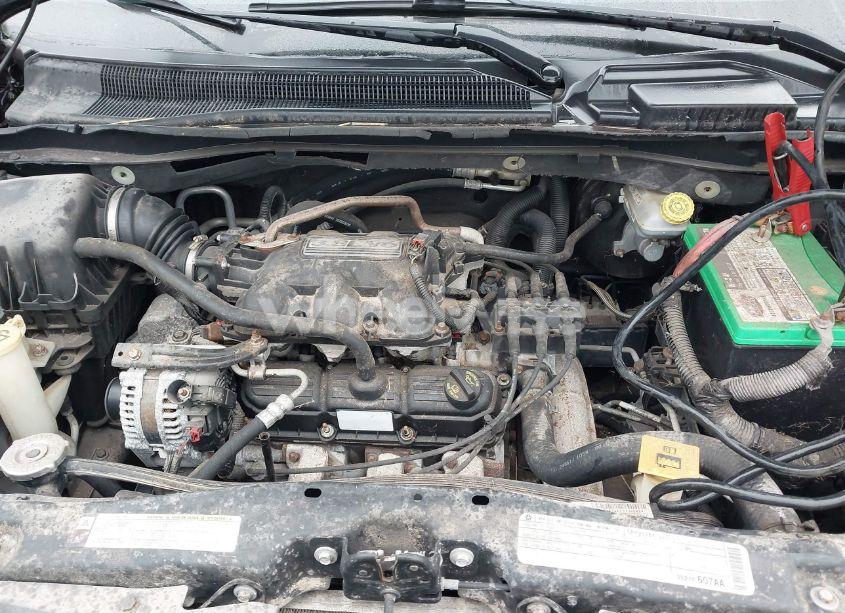 Photo 10 of 2009 Chrysler Town & COUNTRY TOURING (VIN 2A8HR54109R684052)