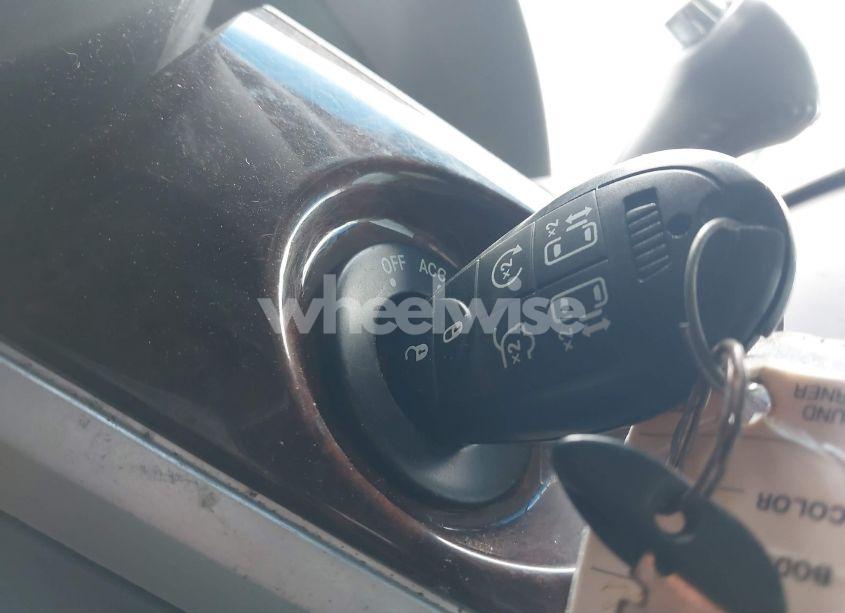 Photo 11 of 2009 Chrysler Town & COUNTRY TOURING (VIN 2A8HR54109R684052)