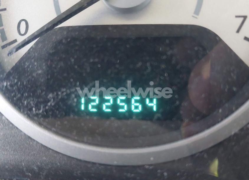 Photo 7 of 2009 Chrysler Town & COUNTRY TOURING (VIN 2A8HR54119R525878)