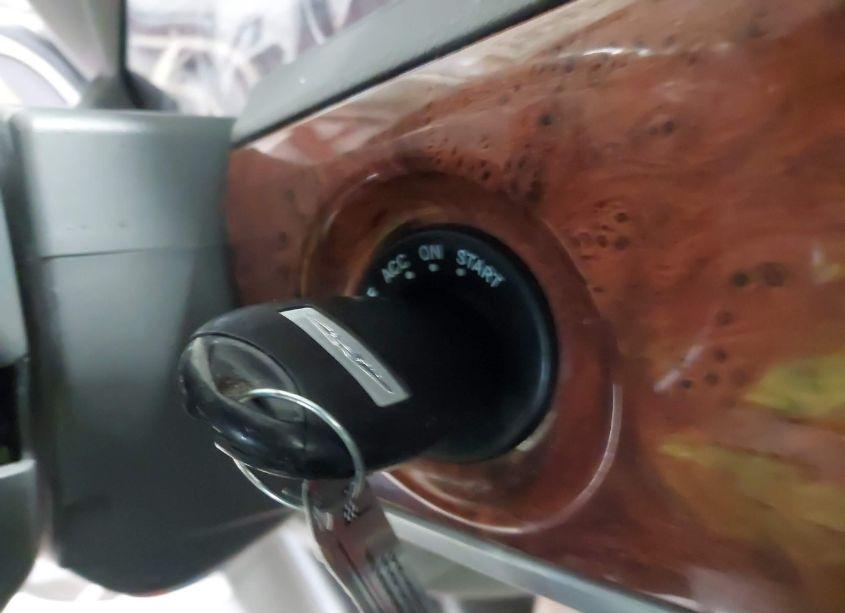 Photo 11 of 2009 Chrysler Town & COUNTRY TOURING (VIN 2A8HR54119R556080)