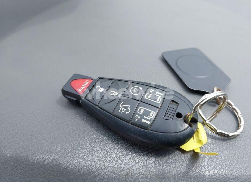 Photo 11 of 2009 Chrysler Town & COUNTRY TOURING (VIN 2A8HR54119R611420)