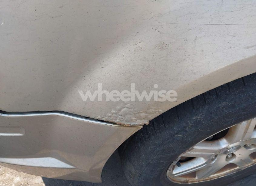 Photo 6 of 2009 Chrysler Town & COUNTRY TOURING (VIN 2A8HR54129R633569)