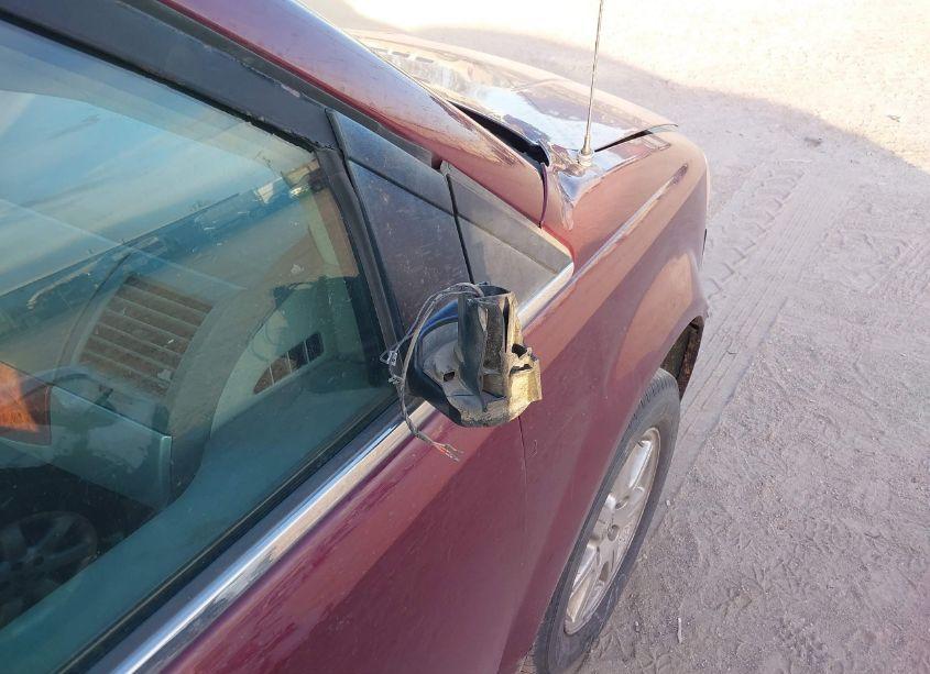 Photo 12 of 2009 Chrysler Town & COUNTRY TOURING (VIN 2A8HR54139R504028)