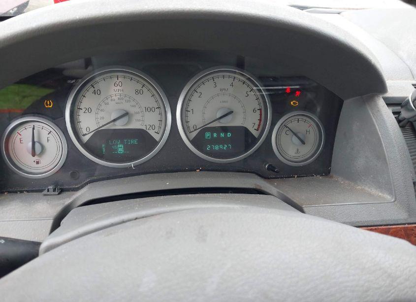 Photo 7 of 2009 Chrysler Town & COUNTRY TOURING (VIN 2A8HR54139R574614)