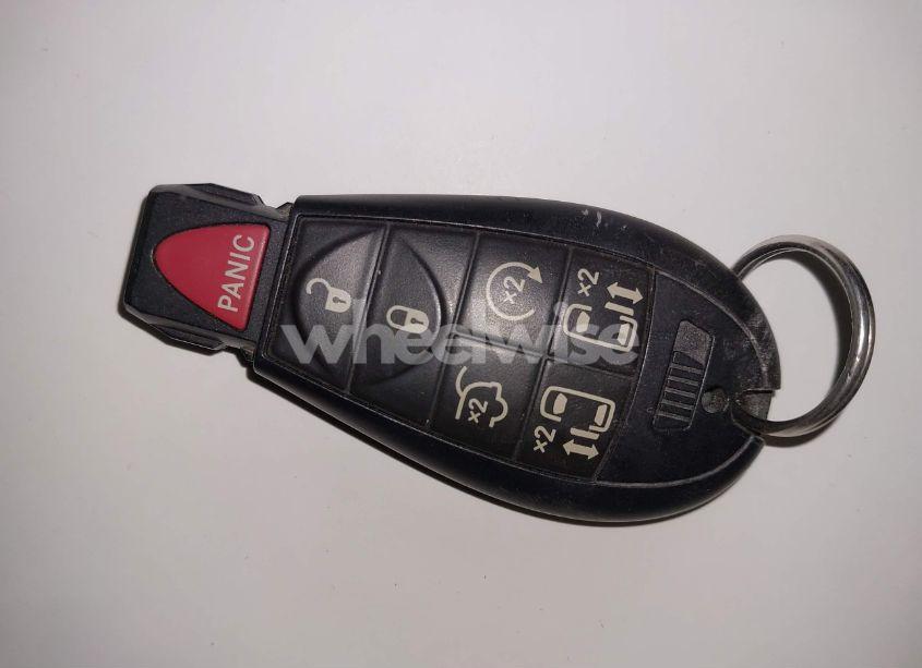 Photo 11 of 2009 Chrysler Town & COUNTRY TOURING (VIN 2A8HR54149R521288)