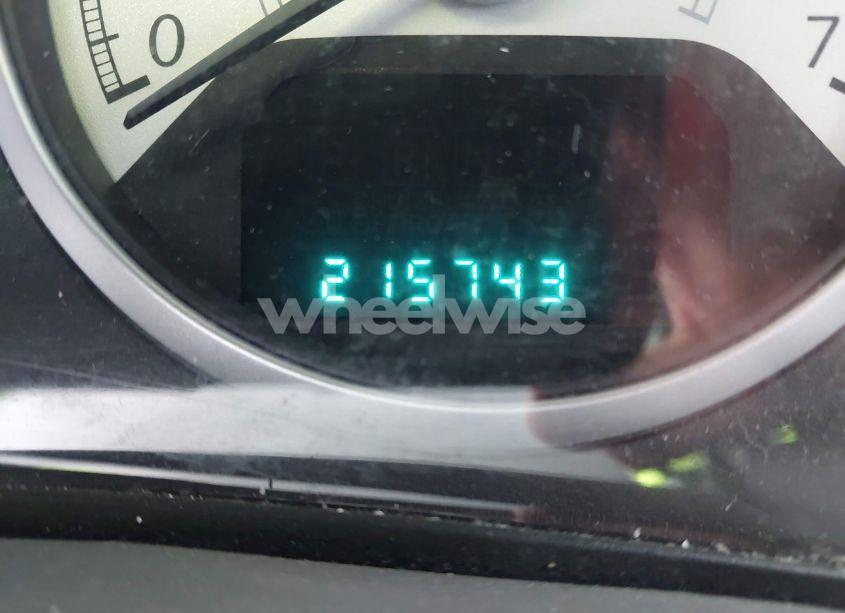 Photo 15 of 2009 Chrysler Town & COUNTRY TOURING (VIN 2A8HR54149R624811)