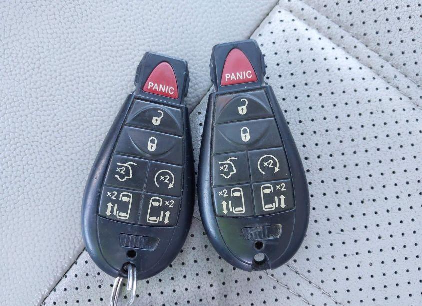 Photo 11 of 2009 Chrysler Town & COUNTRY TOURING (VIN 2A8HR54149R676097)