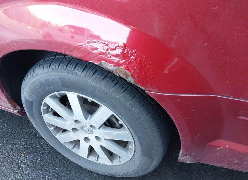 Photo 6 of 2009 Chrysler Town & COUNTRY TOURING (VIN 2A8HR54149R676097)