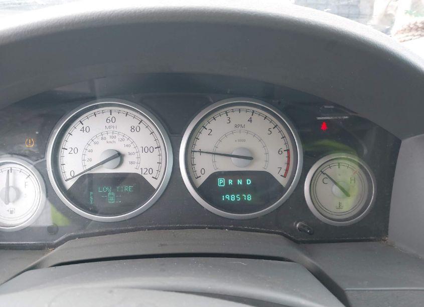 Photo 7 of 2009 Chrysler Town & COUNTRY TOURING (VIN 2A8HR54159R567910)