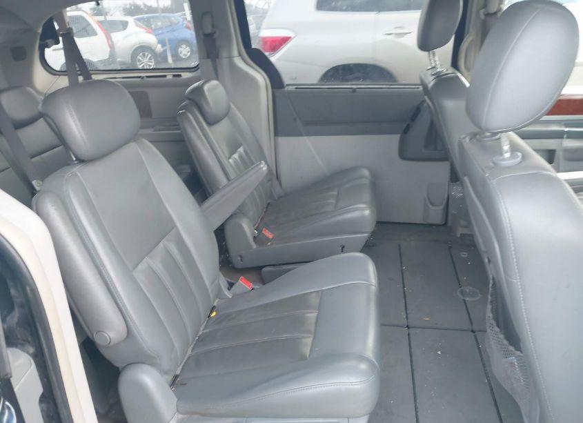 Photo 8 of 2009 Chrysler Town & COUNTRY TOURING (VIN 2A8HR54159R567910)