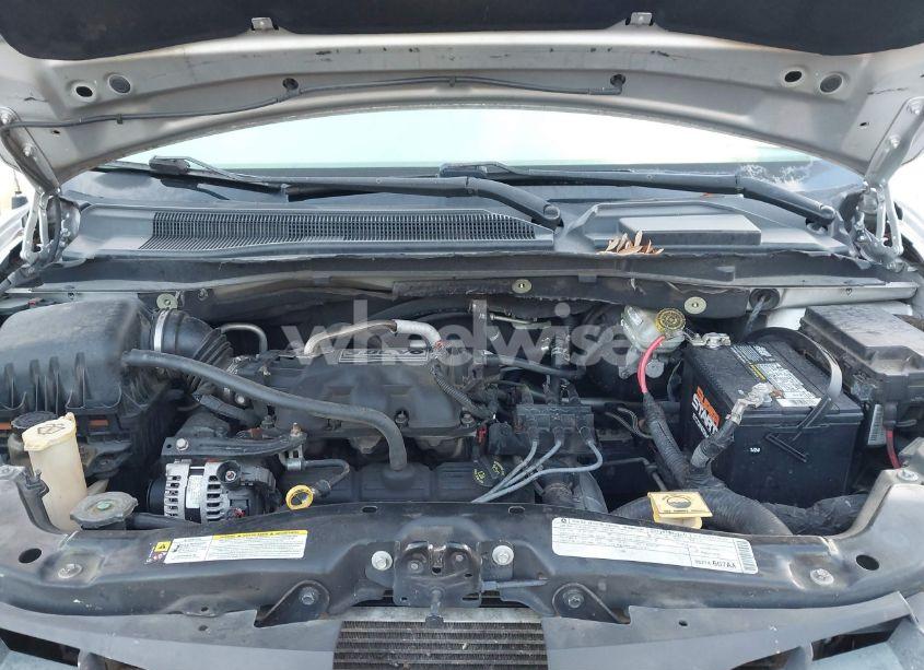 Photo 10 of 2009 Chrysler Town & COUNTRY TOURING (VIN 2A8HR54169R514973)