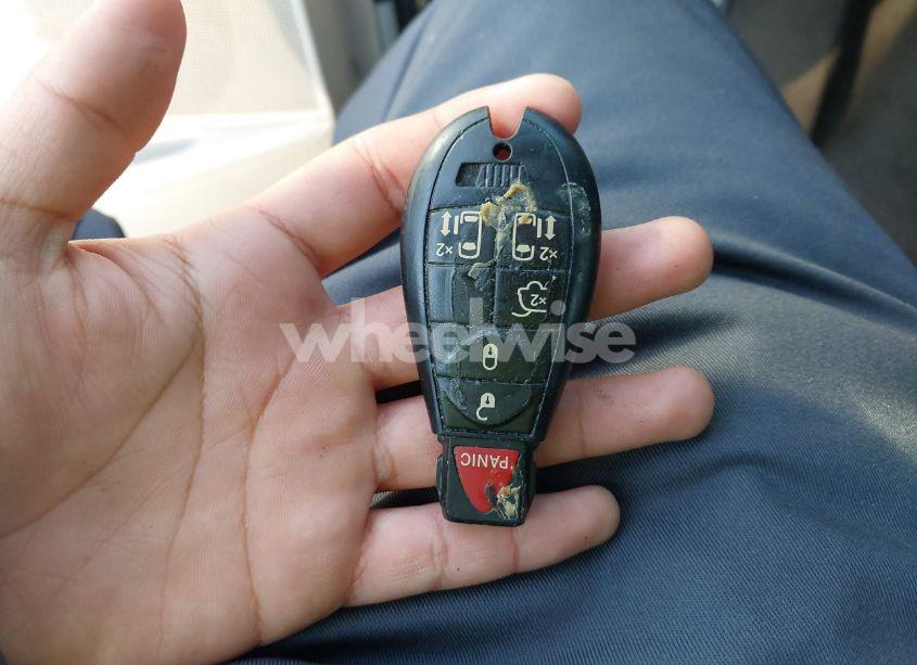 Photo 11 of 2009 Chrysler Town & COUNTRY TOURING (VIN 2A8HR54169R514973)