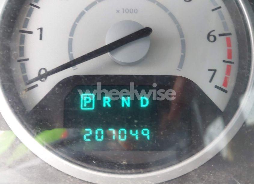 Photo 15 of 2009 Chrysler Town & COUNTRY TOURING (VIN 2A8HR54169R514973)