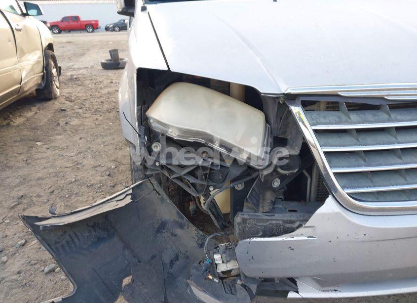 Photo 6 of 2009 Chrysler Town & COUNTRY TOURING (VIN 2A8HR54169R514973)