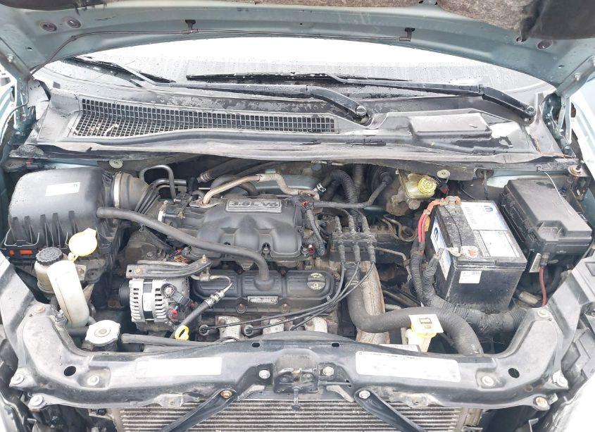 Photo 10 of 2009 Chrysler Town & COUNTRY TOURING (VIN 2A8HR54169R631811)