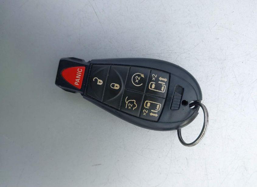 Photo 11 of 2009 Chrysler Town & COUNTRY TOURING (VIN 2A8HR54169R631811)