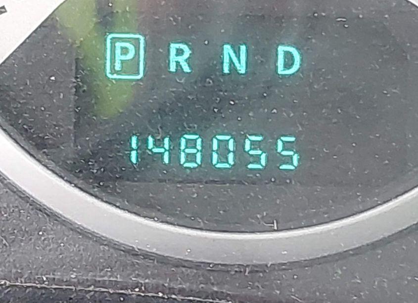 Photo 16 of 2009 Chrysler Town & COUNTRY TOURING (VIN 2A8HR54169R631811)