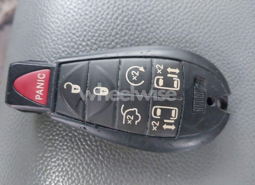 Photo 11 of 2009 Chrysler Town & COUNTRY TOURING (VIN 2A8HR54169R640539)