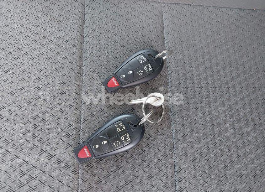 Photo 11 of 2009 Chrysler Town & COUNTRY TOURING (VIN 2A8HR54169R683858)