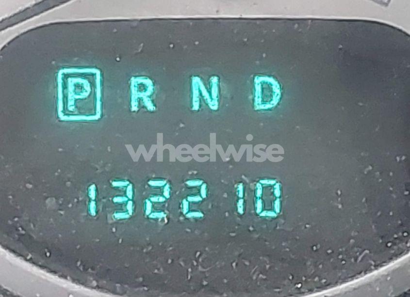 Photo 12 of 2009 Chrysler Town & COUNTRY TOURING (VIN 2A8HR54179R521480)