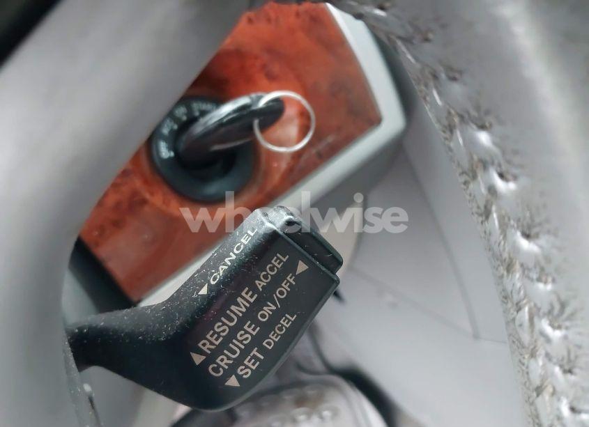 Photo 11 of 2009 Chrysler Town & COUNTRY TOURING (VIN 2A8HR54179R613530)