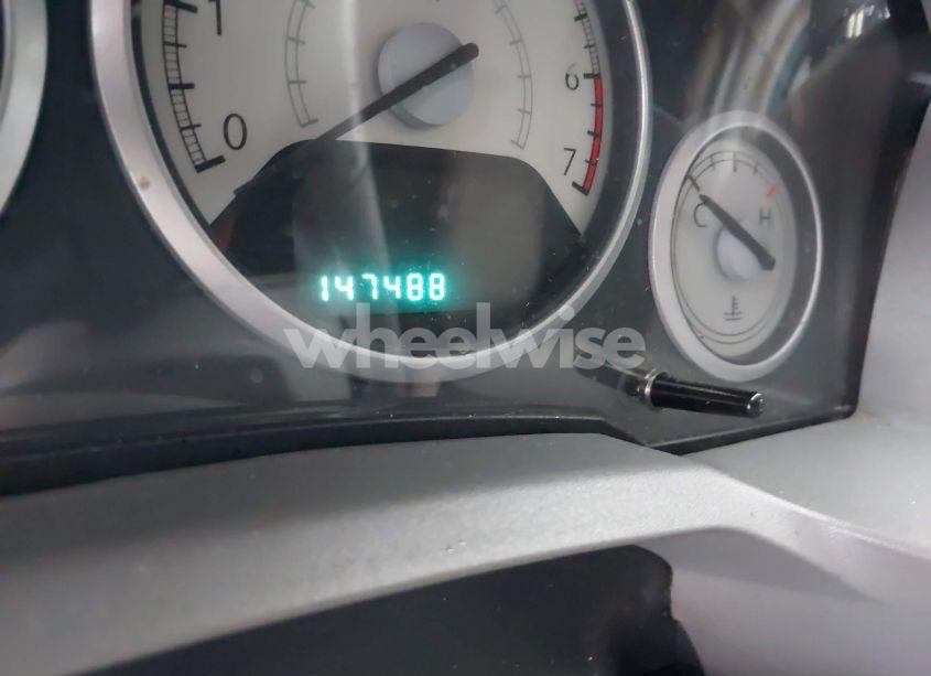 Photo 7 of 2009 Chrysler Town & COUNTRY TOURING (VIN 2A8HR54179R613530)