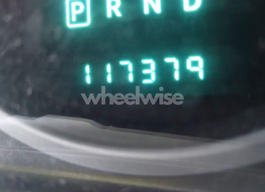 Photo 15 of 2009 Chrysler Town & COUNTRY TOURING (VIN 2A8HR54179R614354)