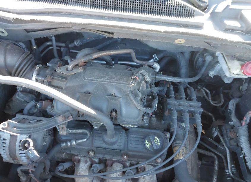 Photo 10 of 2009 Chrysler Town & COUNTRY TOURING (VIN 2A8HR54179R647287)