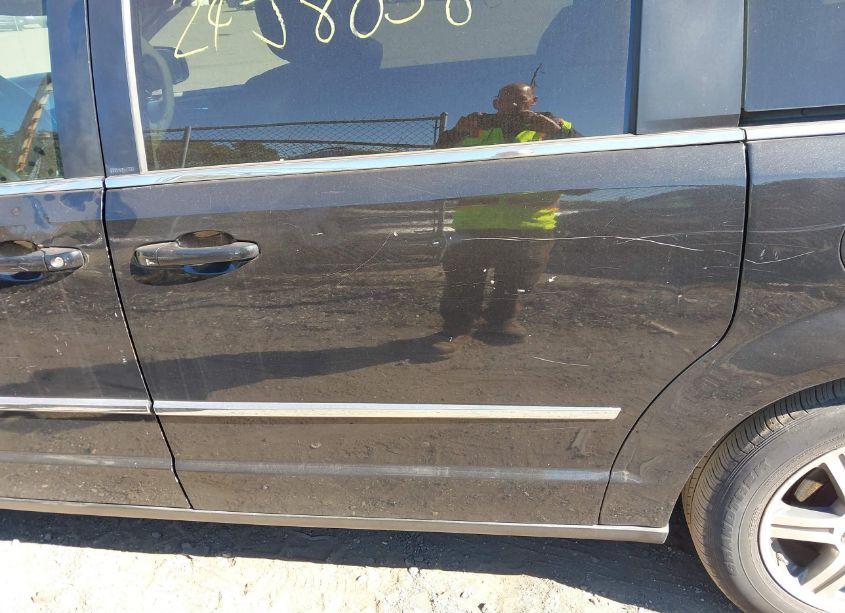 Photo 6 of 2009 Chrysler Town & COUNTRY TOURING (VIN 2A8HR54179R647287)