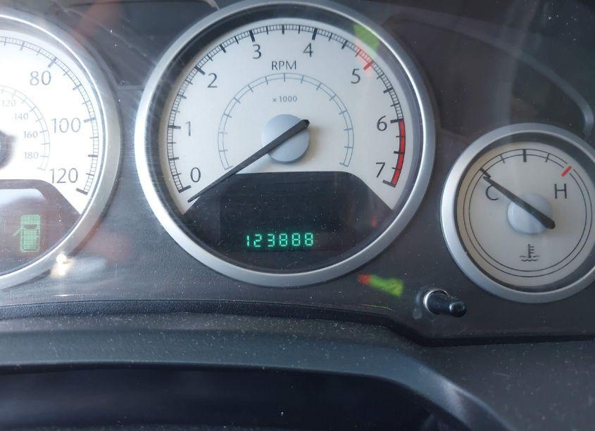 Photo 7 of 2009 Chrysler Town & COUNTRY TOURING (VIN 2A8HR54179R647287)