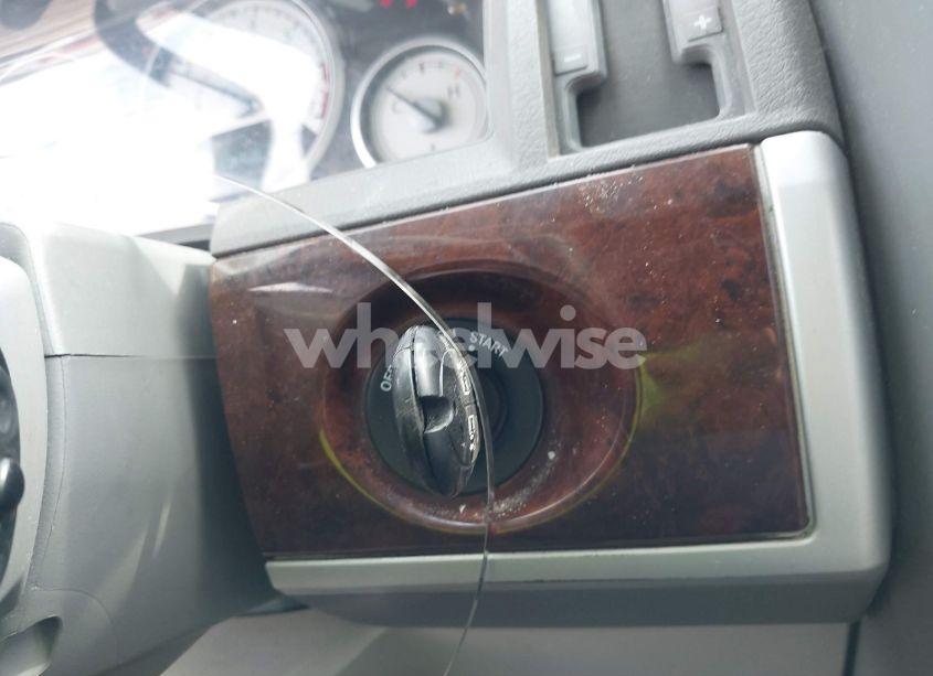 Photo 11 of 2009 Chrysler Town & COUNTRY TOURING (VIN 2A8HR54179R649072)