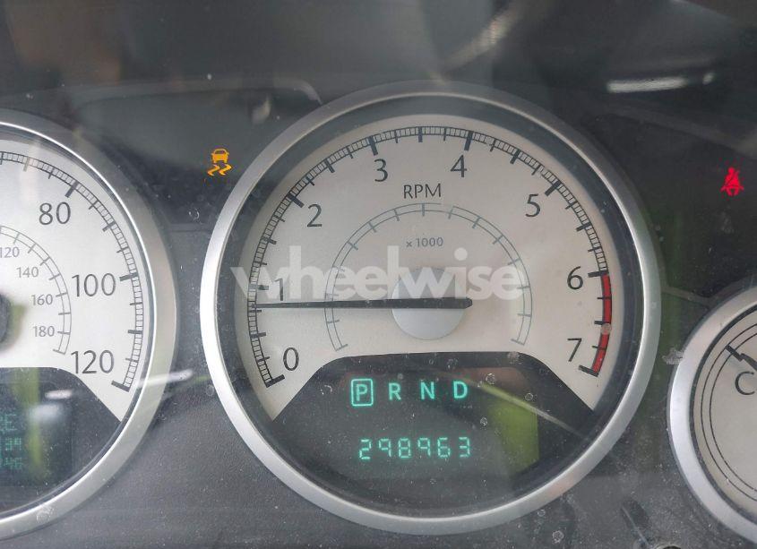 Photo 15 of 2009 Chrysler Town & COUNTRY TOURING (VIN 2A8HR54179R649072)