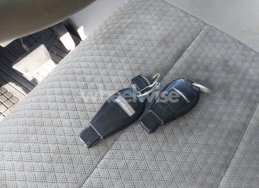 Photo 11 of 2009 Chrysler Town & COUNTRY TOURING (VIN 2A8HR54179R678913)