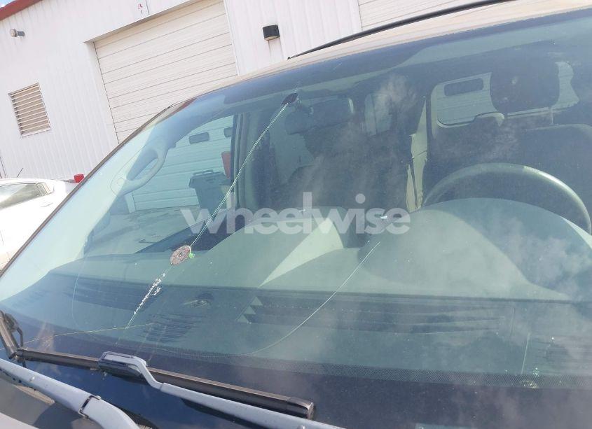 Photo 6 of 2009 Chrysler Town & COUNTRY TOURING (VIN 2A8HR54179R678913)