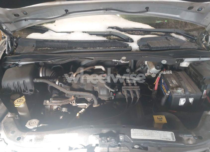 Photo 10 of 2009 Chrysler Town & COUNTRY TOURING (VIN 2A8HR54189R524906)