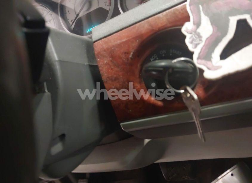 Photo 11 of 2009 Chrysler Town & COUNTRY TOURING (VIN 2A8HR54189R524906)