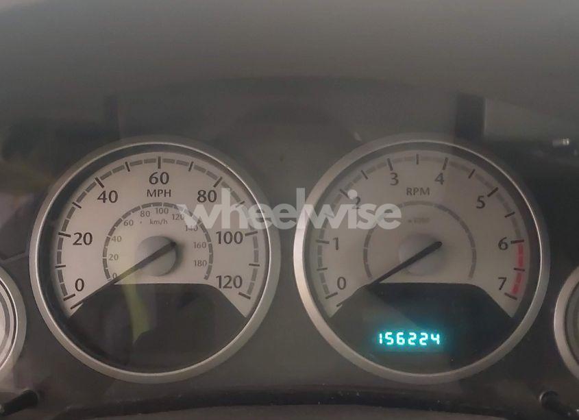 Photo 7 of 2009 Chrysler Town & COUNTRY TOURING (VIN 2A8HR54189R524906)