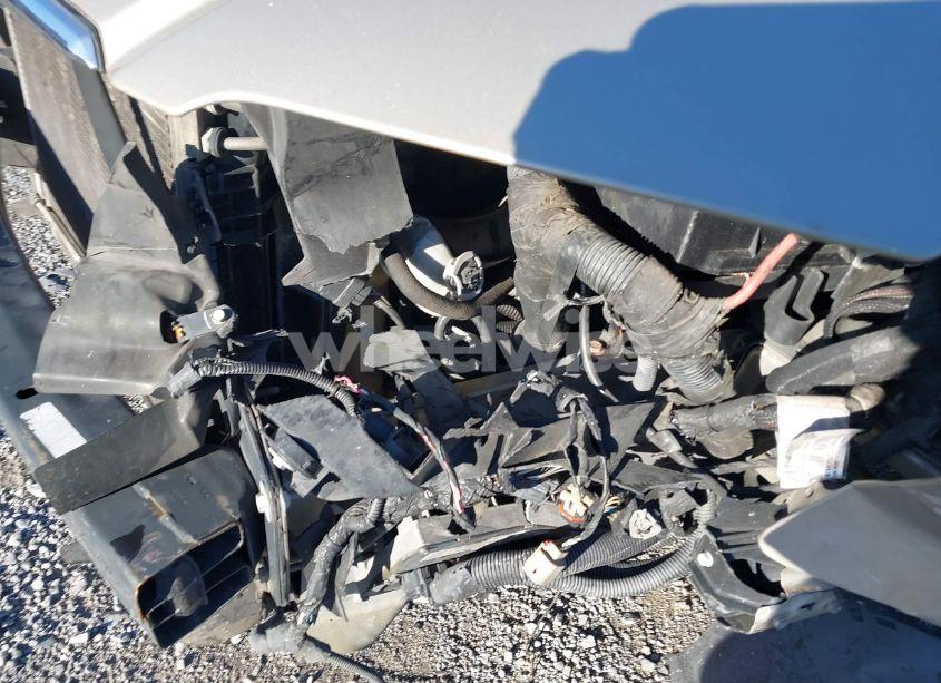 Photo 10 of 2009 Chrysler Town & COUNTRY TOURING (VIN 2A8HR54189R592543)