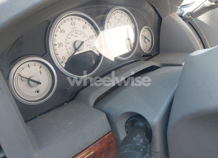 Photo 7 of 2009 Chrysler Town & COUNTRY TOURING (VIN 2A8HR54189R592543)